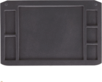 Gedore 3301694 Wingman Műhelykocsi + 129 db-os szerszámkészlet