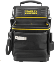 Stanley FMST17624-1 Fatmax Pro-Stack Szerszámos táska 23 x 35 x 16,5cm - Fekete/Sárga