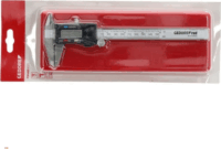 Gedore 3301430 Digitális tolómérő - 153 mm