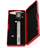 Gedore 3301430 Digitális tolómérő - 153 mm