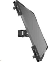 Hagor 8714 Flex-Lock 9,7" - 12,9" Fali Tablet tartó konzol - Fekete