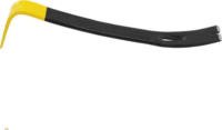 Stanley 1-55-515 Wonder Bar Feszítővas 34 cm - Fekete/Sárga