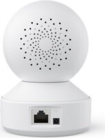 Reolink E Series E330 5MP Beltéri okos Turret kamera - Fehér