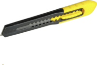 Stanley 1-10-150 Snitzer 9 mm - Piros/Sárga