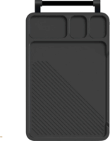 Gedore 2977311 Műhelykocsi 7 fiókkal (78,5 x 104,5 x 51 cm)