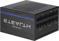 Chieftec Stealth 1200W 80+ Platinum Moduláris Tápegység