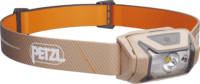 Petzl Tikka Core Akkus LED Fejlámpa 450 Lumen - Barna