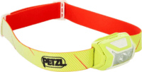 Petzl Tikka LED Fejlámpa 350 Lumen - Sárga