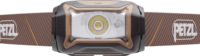 Petzl Tikka LED Fejlámpa 350 Lumen - Barna