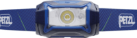 Petzl Tikka LED Fejlámpa 350 Lumen - Kék