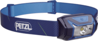 Petzl Tikka LED Fejlámpa 350 Lumen - Kék
