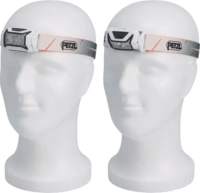 Petzl Tikka Core Akkus Led Fejlámpa 450 Lumen - Sárga
