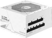 GIGABYTE 850W GP-UD850GM PG5 ICE 80+ Gold Moduláris Tápegység