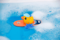 ZAPF Creation BABY born® Splish Splash Berta Fürdőjáték