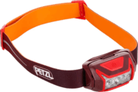 Petzl Actik Core Akkus Led Fejlámpa 600 Lumen - Szürke