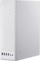 Chieftec BE-10W-300 Számítógépház + 80mm ventilátor - Fekete