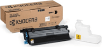 Kyocera TK-3300 Eredeti Toner - Fekete