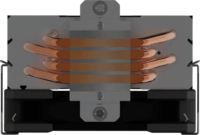 EKL 22227 PWM Univerzális CPU Hűtő