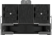 EKL 22227 PWM Univerzális CPU Hűtő