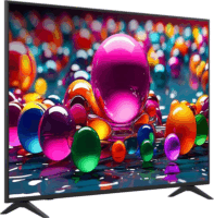 LG 65" 65UA75006LA.AEUD 16:9 4K UltraHD LED Smart TV