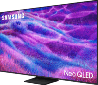 Samsung 85" GQ85QN80FAUXZG 16:9 4K UltraHD QLED Smart TV