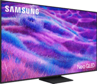Samsung 85" GQ85QN80FAUXZG 16:9 4K UltraHD QLED Smart TV