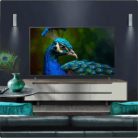 LG 55" 55UA75006LA.AEUD 16:9 4K UltraHD LED Smart TV