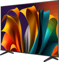 Hisense 50" 50E6NT 16:9 4K UltraHD LED Smart TV