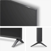 LG 43" 43UP75006LA.AEUD 16:9 4K UltraHD LED Smart TV