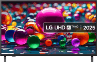 LG 43" 43UP75006LA.AEUD 16:9 4K UltraHD LED Smart TV