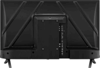 Hisense 32" 32E4QT 16:9 FullHD QLED Smart TV