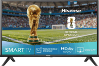 Hisense 32" 32E4QT 16:9 FullHD QLED Smart TV
