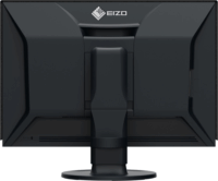 Eizo 24" CG2400S 16:10 WUXGA IPS LED Monitor - Fekete