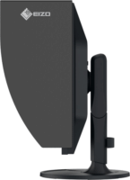 Eizo 24" CG2400S 16:10 WUXGA IPS LED Monitor - Fekete