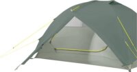 Jack Wolfskin REAL DOME LITE II 2 személyes Kupola sátor 220 x 300 x 115 cm - Zöld