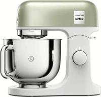 Kenwood KMX760GR kMix Konyhai robotgép 5L 1000 Watt - Zsályazöld