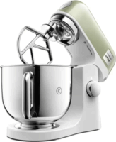 Kenwood KMX760GR kMix Konyhai robotgép 5L 1000 Watt - Zsályazöld