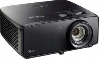 Optoma UHZ58LV 4K UHD 3000 Lumen Projektor - Fekete