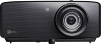 Optoma UHZ58LV 4K UHD 3000 Lumen Projektor - Fekete
