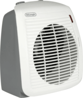 DeLonghi HVY1030 Szabadonálló Elektromos Hősugárzó 2000W - Fehér