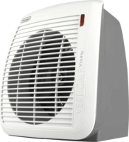 DeLonghi HVY1030 Szabadonálló Elektromos Hősugárzó 2000W - Fehér