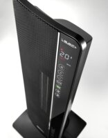 DeLonghi TCH8993ER.BC Szabadonálló Elektromos Hősugárzó 2400W - Fekete