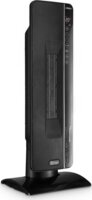 DeLonghi TCH8993ER.BC Szabadonálló Elektromos Hősugárzó 2400W - Fekete