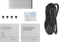 DeepCool 650W PN650-D 80+ Gold Tápegység