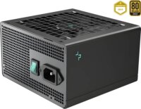 DeepCool 650W PN650-D 80+ Gold Tápegység