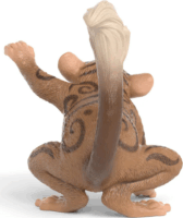 Schleich 14952 A mágikus állatok iskolája Fitzgeraldo a Koboldmaki