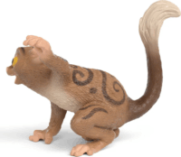 Schleich 14952 A mágikus állatok iskolája Fitzgeraldo a Koboldmaki