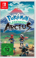 Nintendo Pokémon Legends - Arceus Nintendo Switch játék