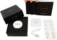 Calopad AG Mélyhőterápiás Kezdőkészlet