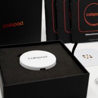 Calopad AG Mélyhőterápiás Kezdőkészlet